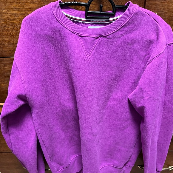 Tna crewneck sweatshirt - Picture 1 of 2